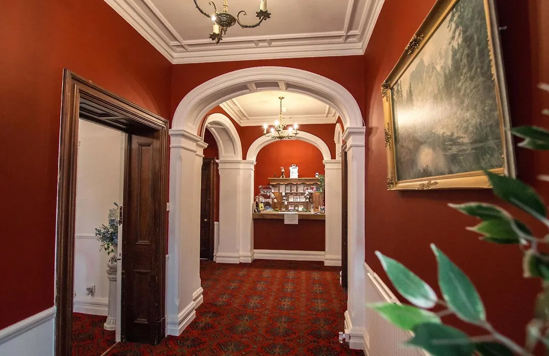 Elim Bank Guest House-1