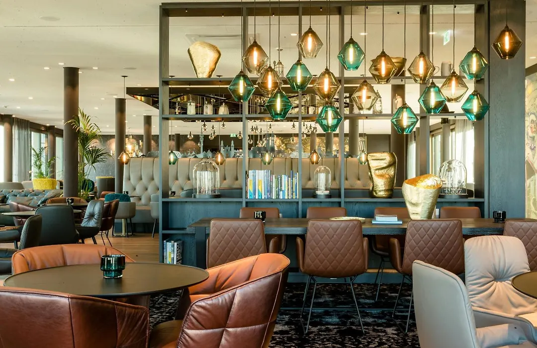 Motel One Muenchen-Messe-1
