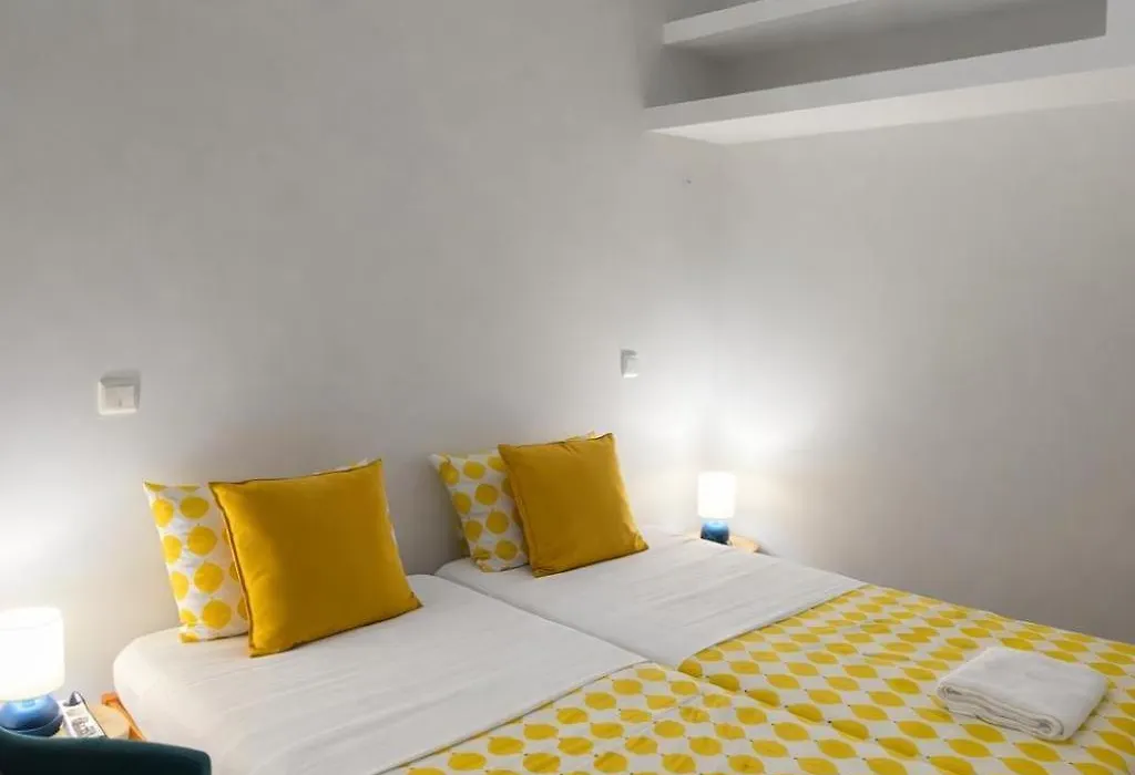 Ndussole Guest House-1