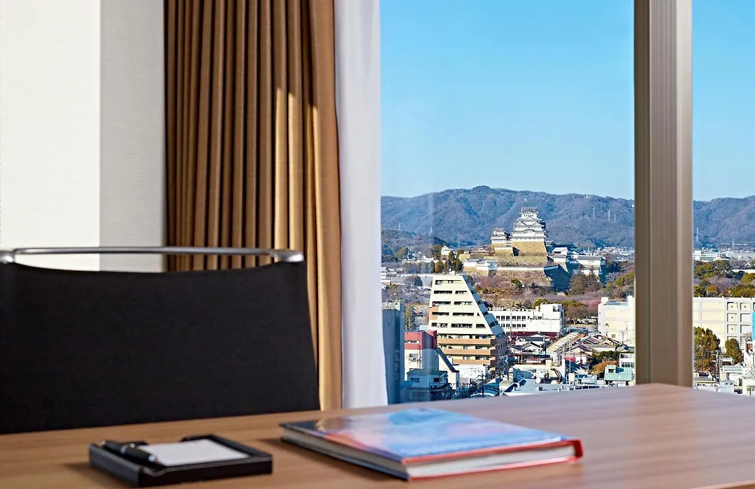 Daiwa Roynet Hotel Himeji-1