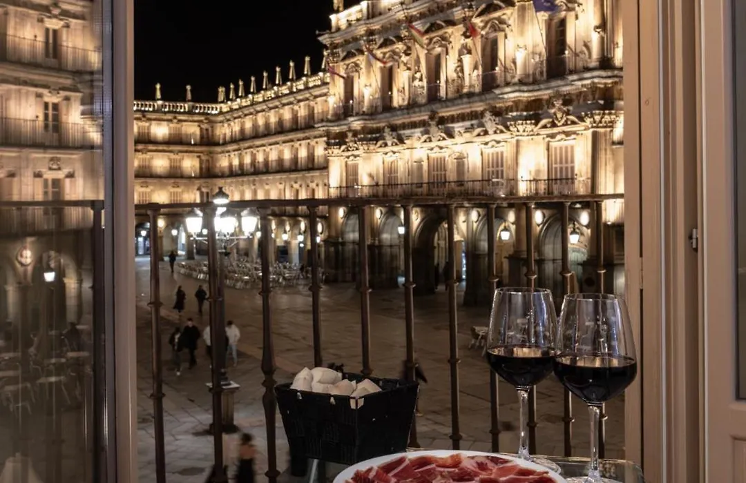 Salamanca Luxury Plaza-1