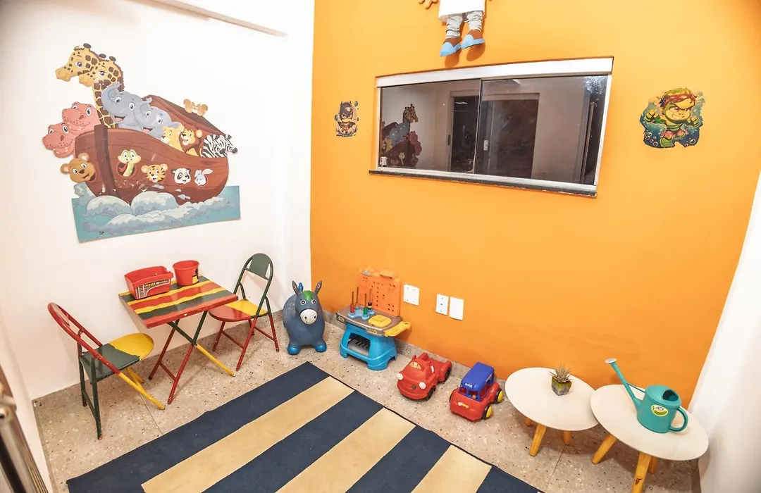 Hotel Portela II-1
