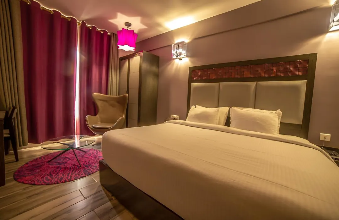 Regency Palani By Grt Hotels-1