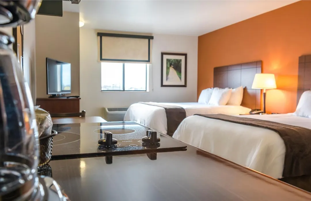 My Place Hotel-Davenport/Quad Cities, Ia-1