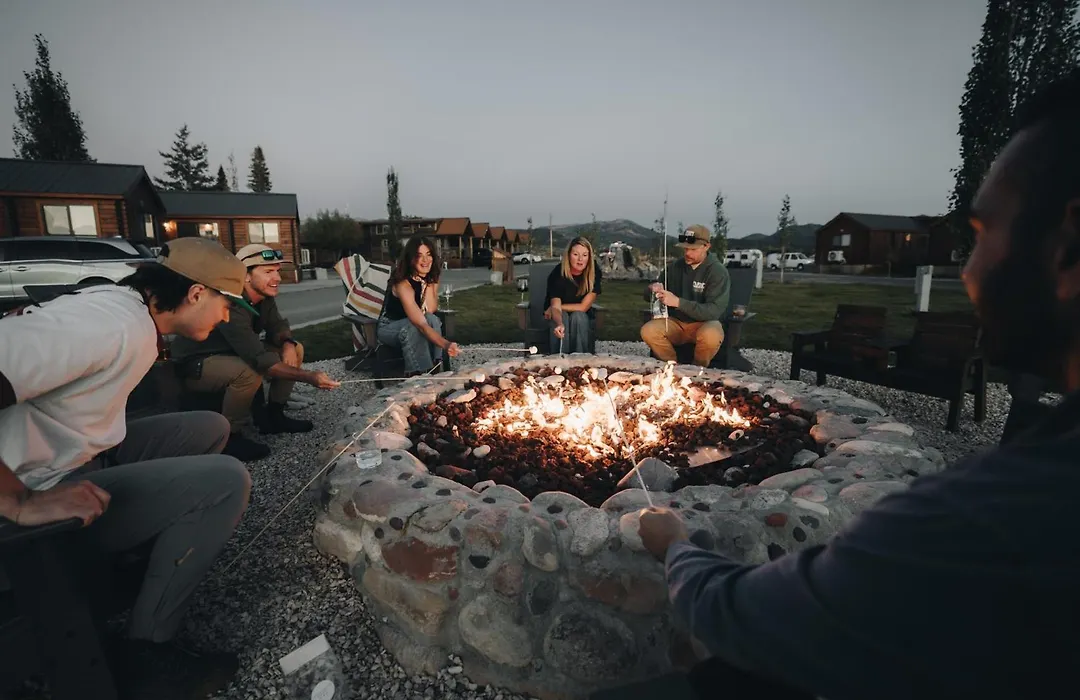 Teton Valley Resort-1