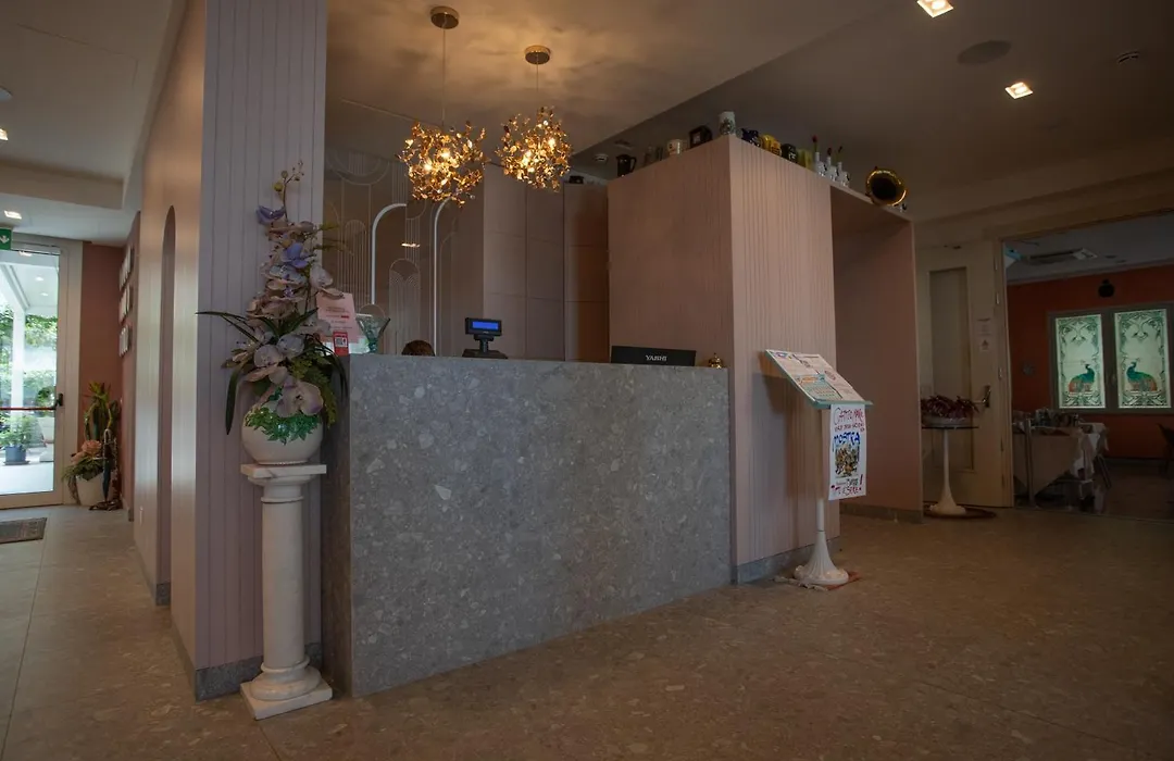 Hotel Imperiale & Spa-1