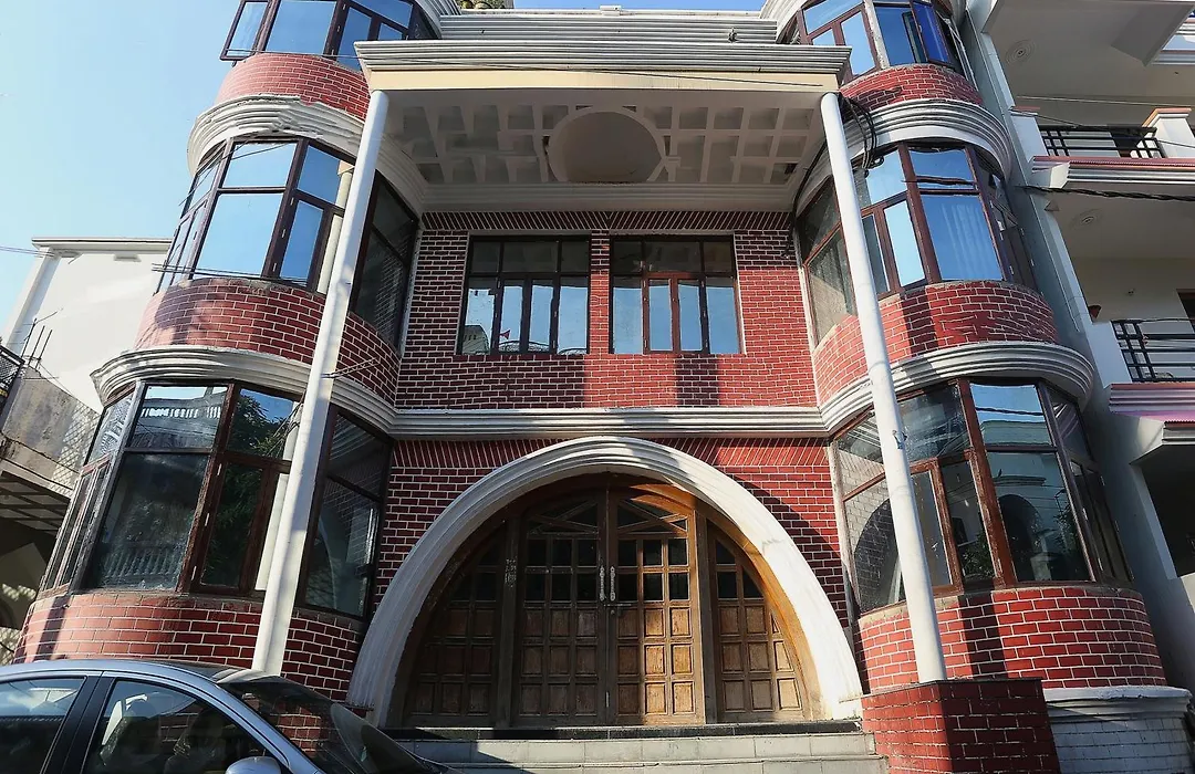 Hotel O Tulip Inn-1