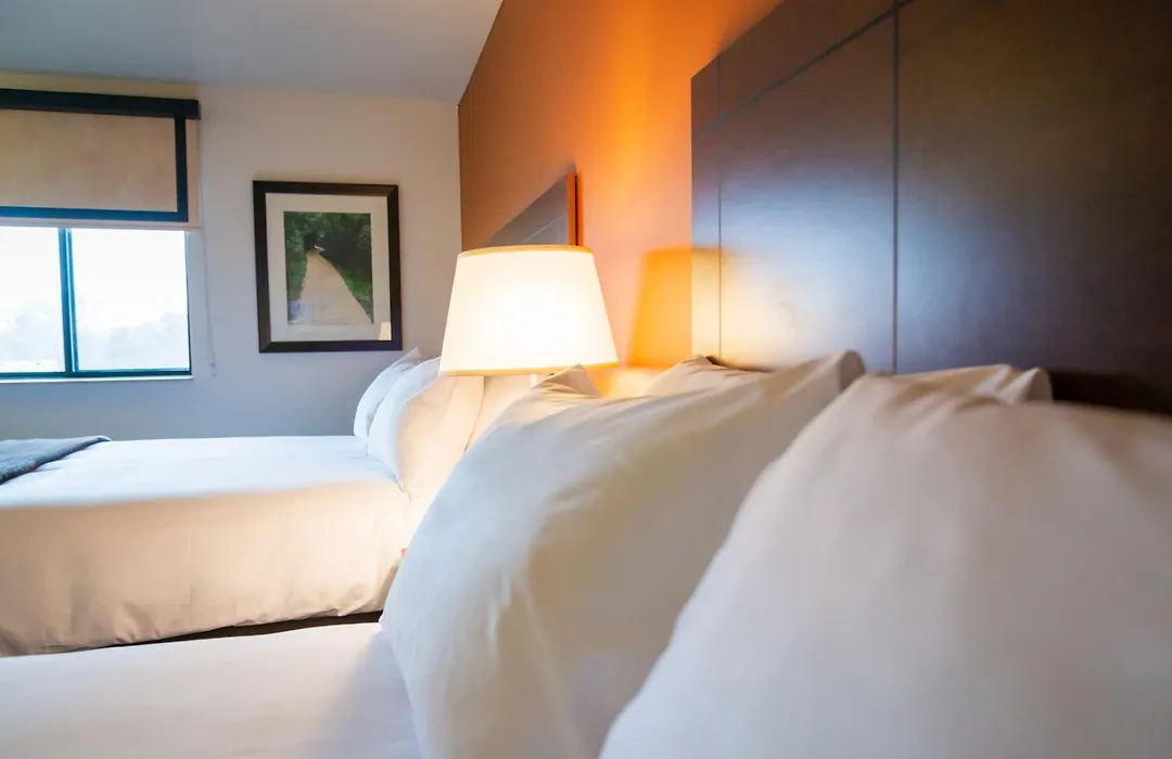 My Place Hotel-Hastings, Ne-1