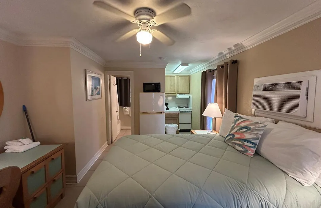 Sea Vista Motel-1