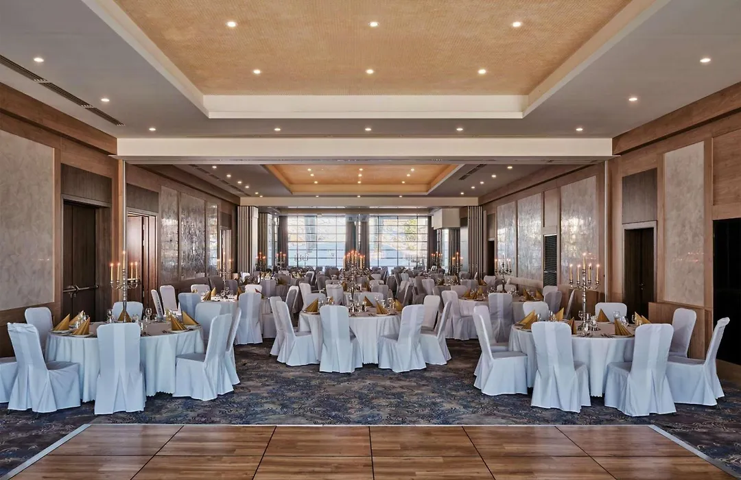 Radisson Blu Hotel&Residences Zakopane-1