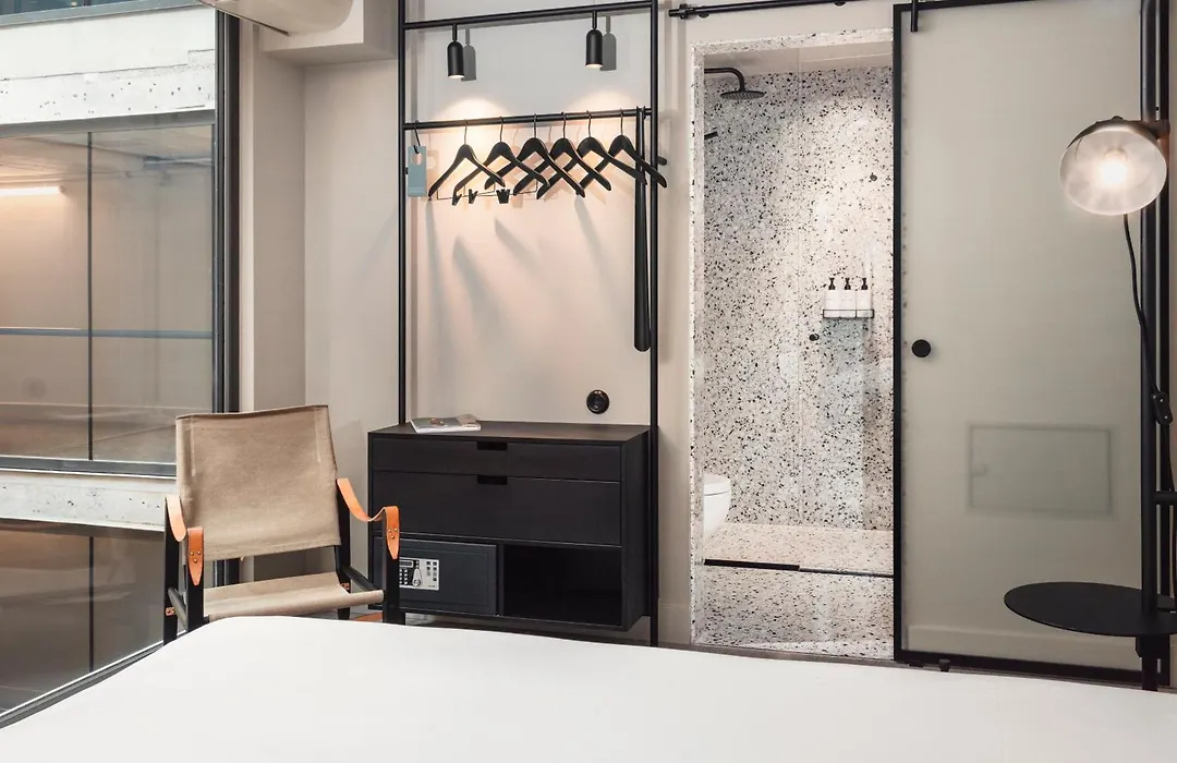 Blique By Nobis, Stockholm, A Member Of Design Hotels-1