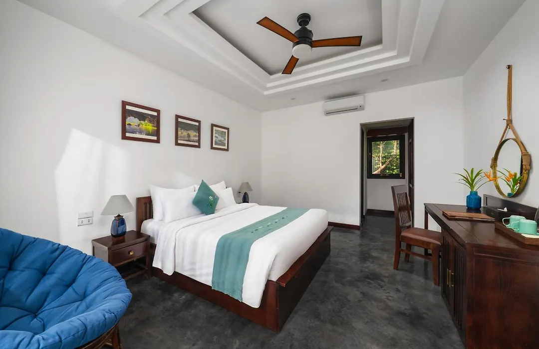 Aravinda Resort Ninh Binh-1