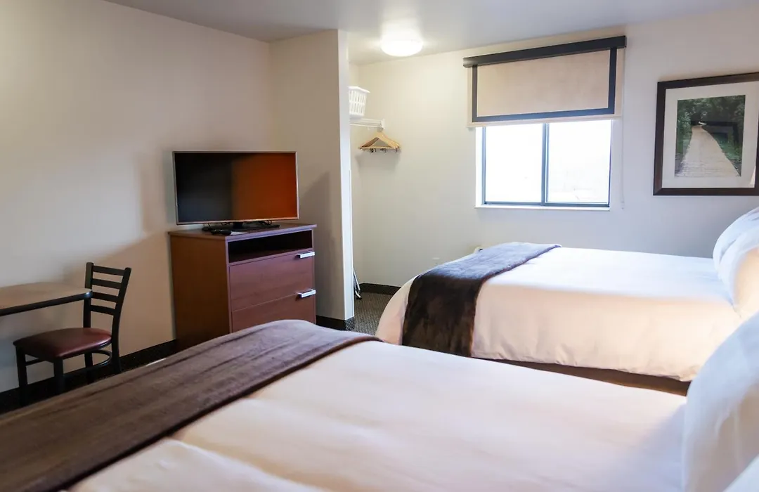 My Place Hotel-Wixom/Novi/Detroit, Mi-1