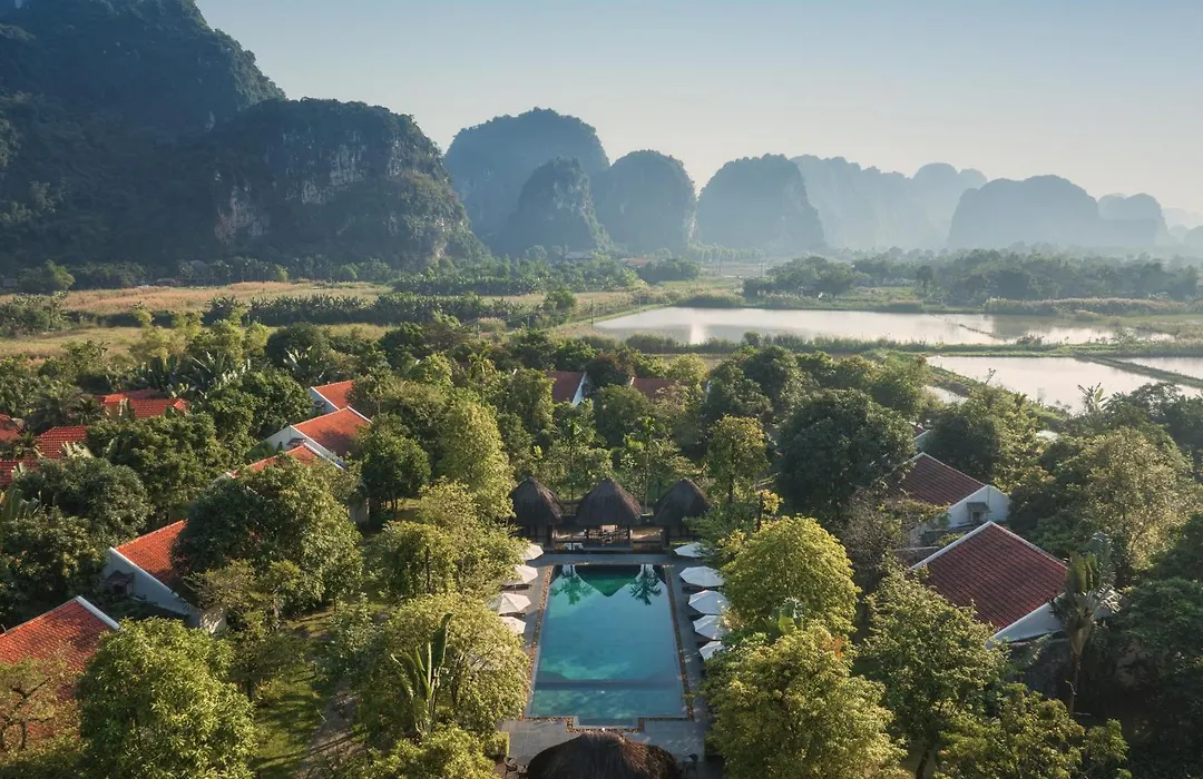 Aravinda Resort Ninh Binh-1