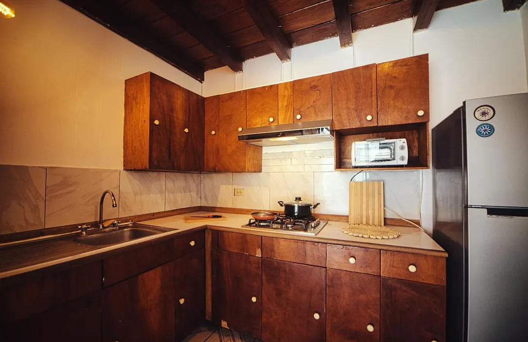 Hostal Don Cenobio-1