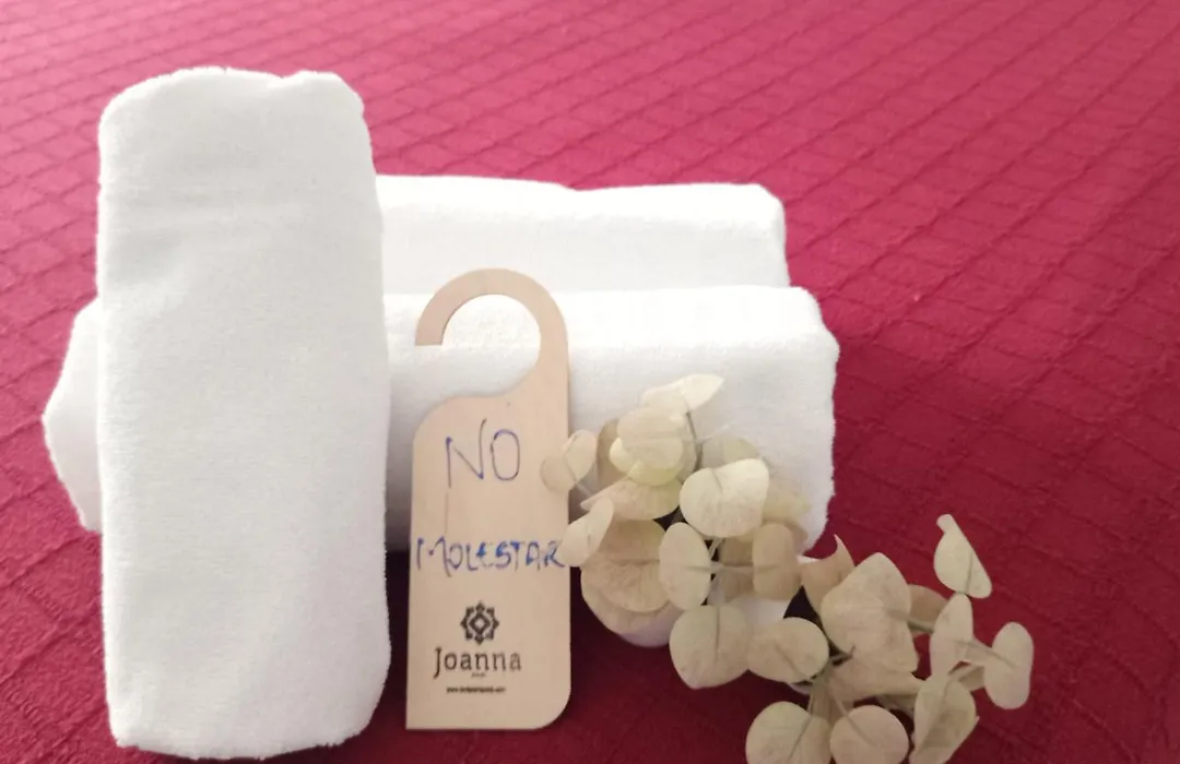 Ananda Beach Rooms - Castillo De Peniscola-1