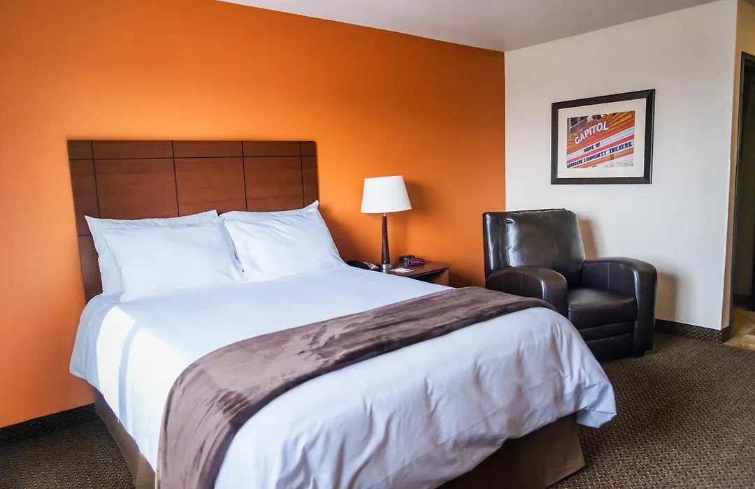 My Place Hotel-Kalispell, Mt-1