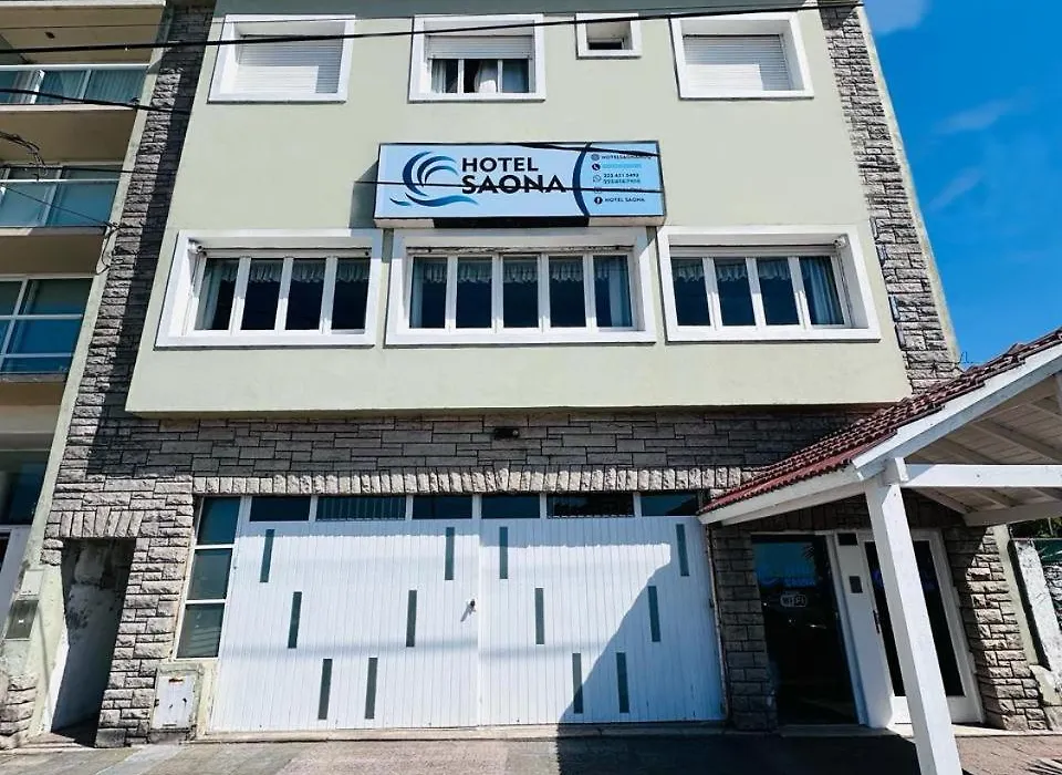 Hotel Saona-1