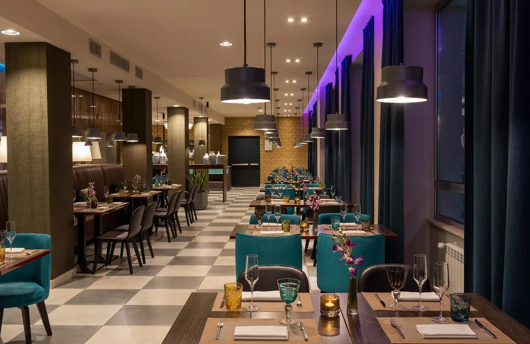 Nyx Hotel Milan By Leonardo Hotels-1