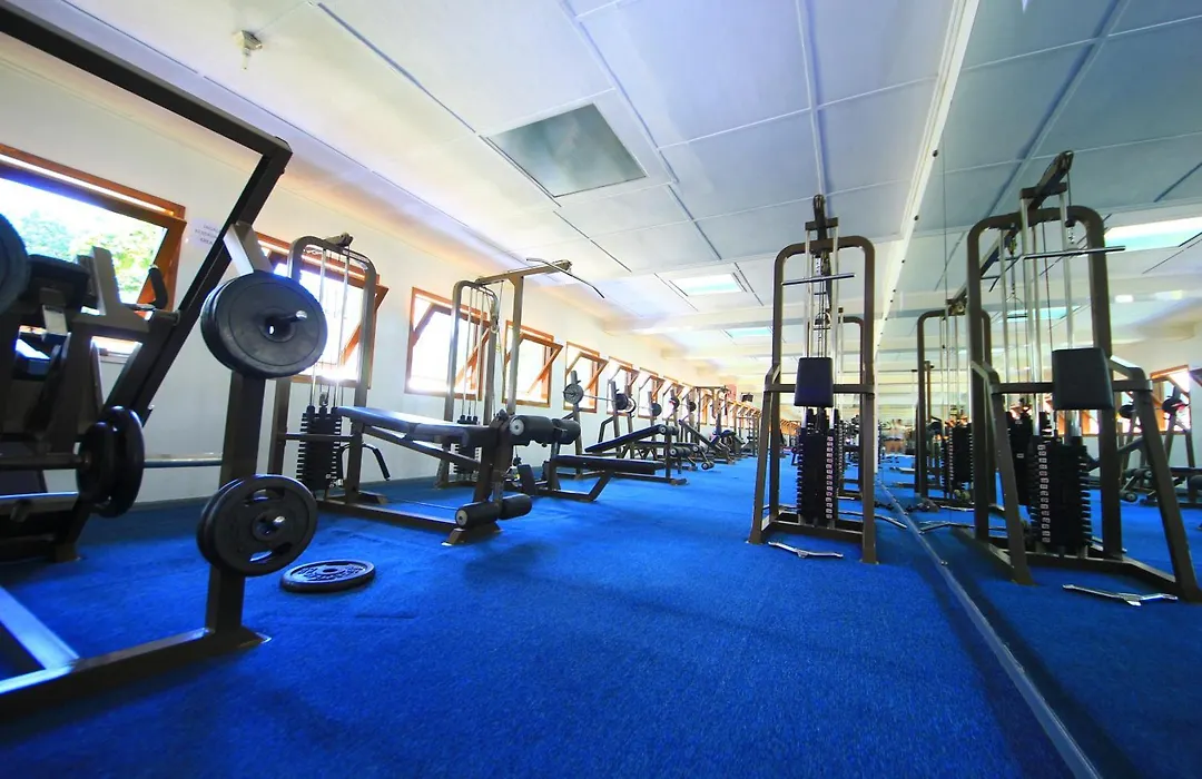 Concordia Hotel Bumi Sangkuriang Bandung-1
