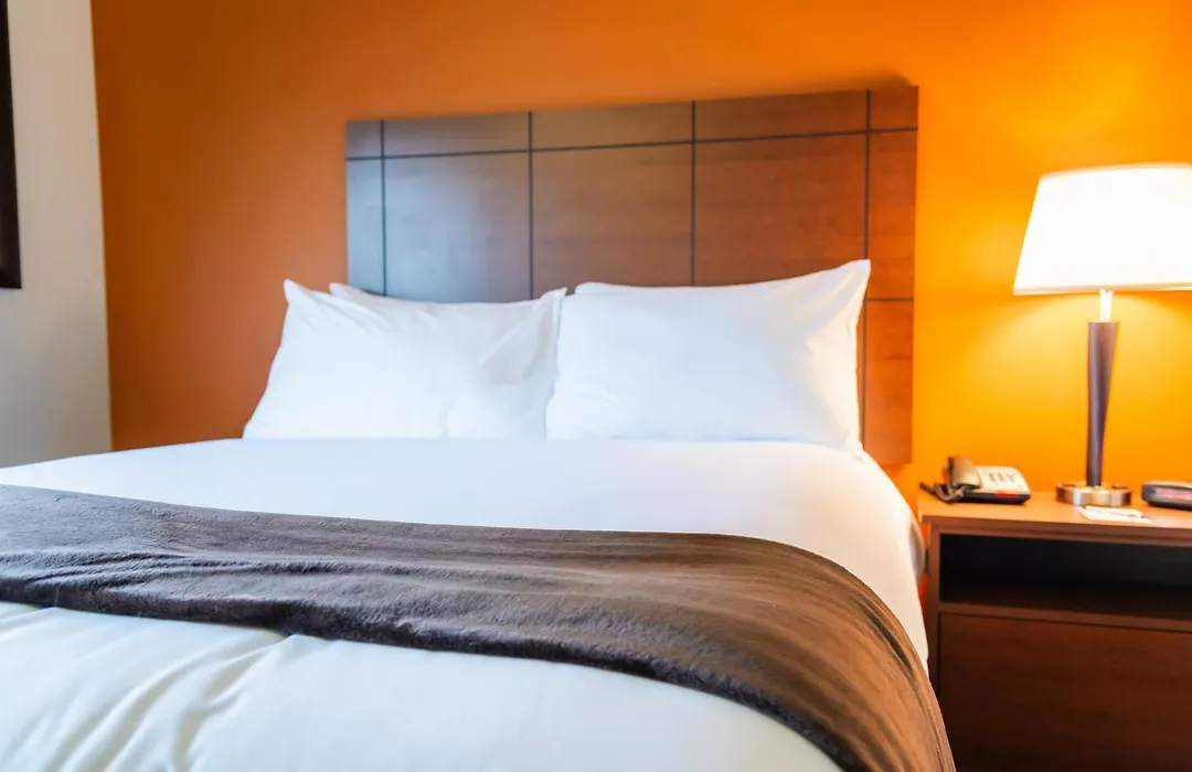 My Place Hotel-Boise/Meridian, Id-1