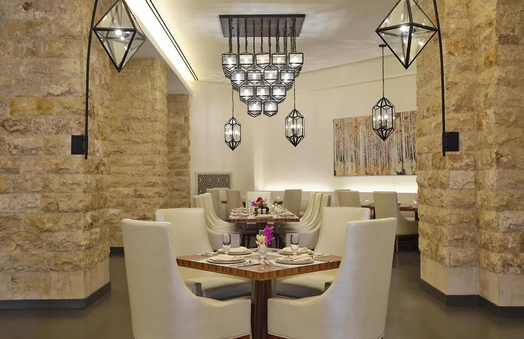 Hilton Hotel & Convention Jabal Omar Makkah-1