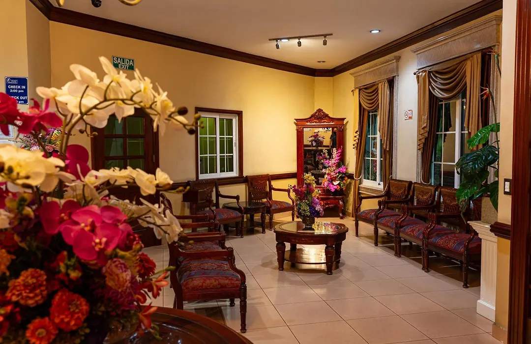 Hotel Florencia-1
