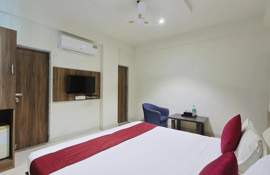 Hotel Scintilla, Somnath-1