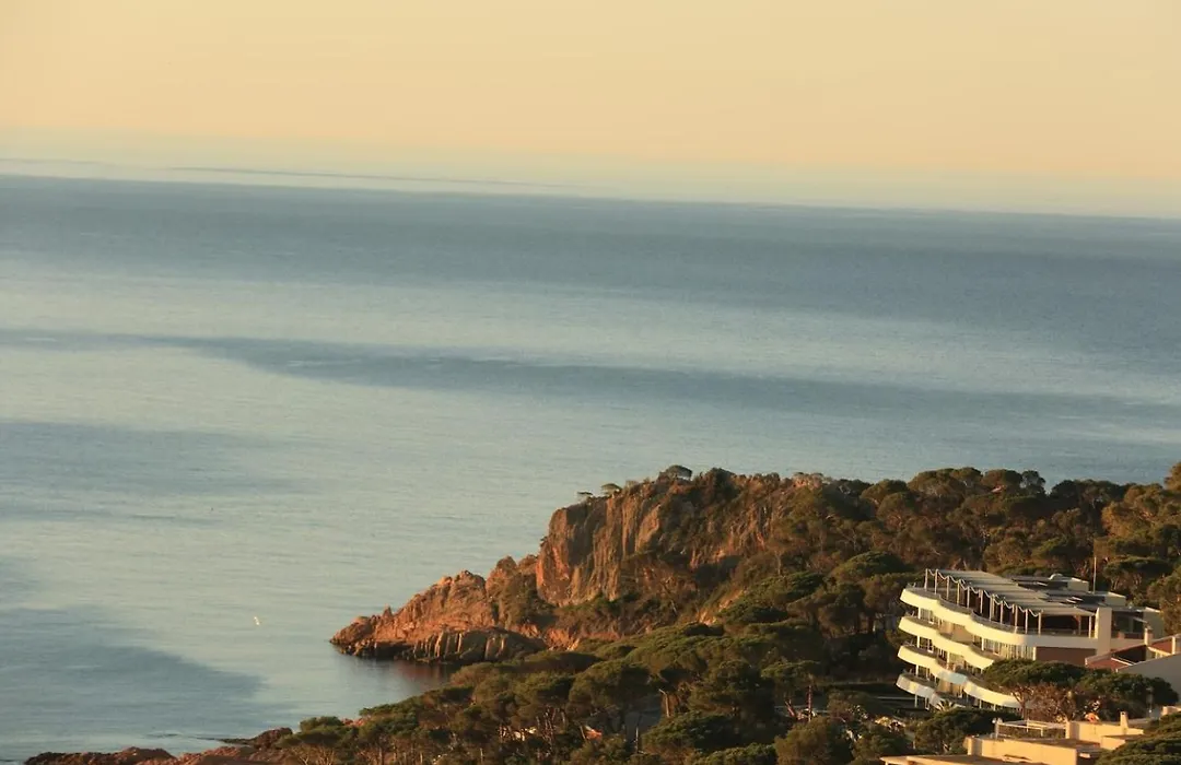 Alàbriga Hotel&Spa GL-1