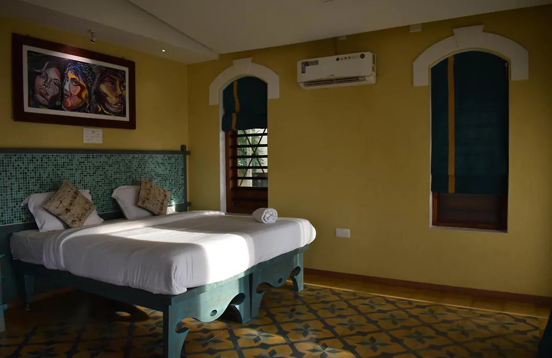 Vista Del Lago - Lakeview Homestay-1
