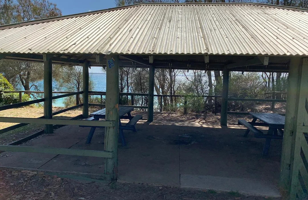 Huskisson Beach Escape-1