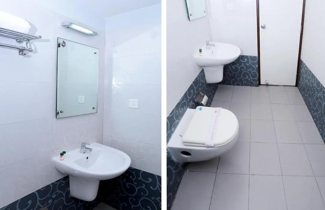 Townhouse Malabar Illam Kochi-1