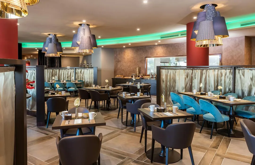 Leonardo Royal Hotel Venice Mestre-1
