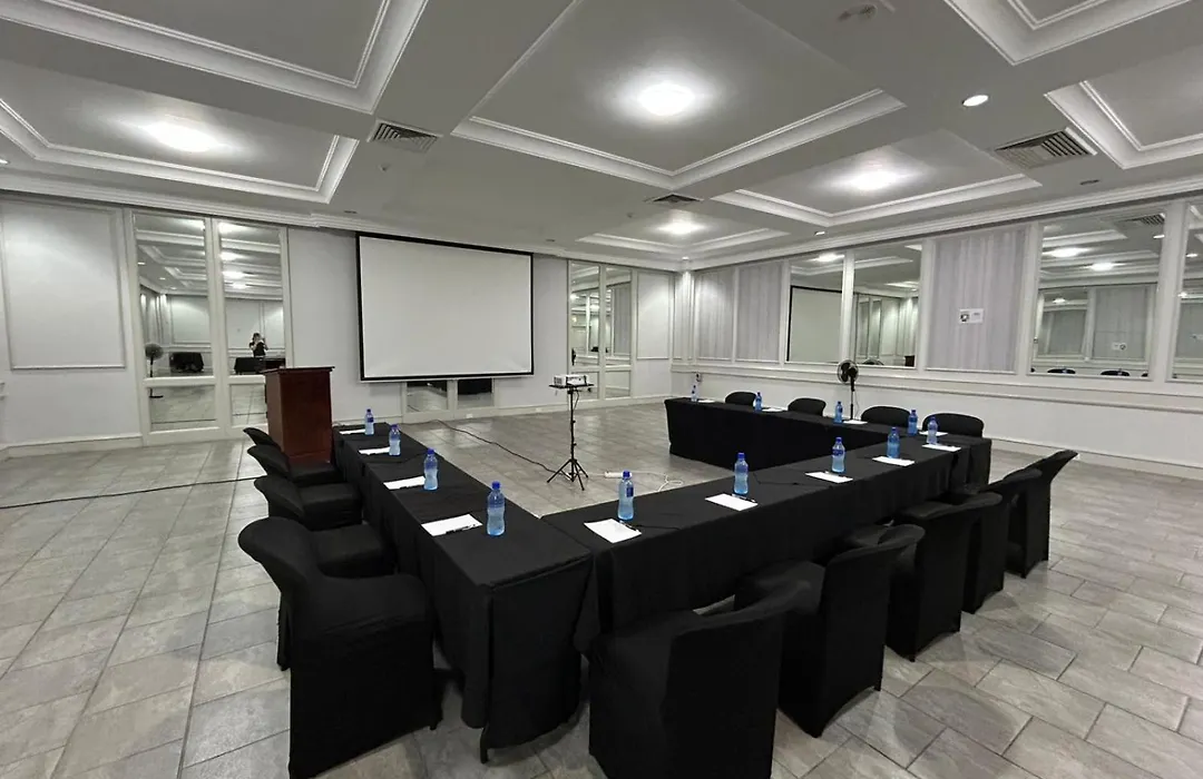 Riviera On Vaal Resort-1