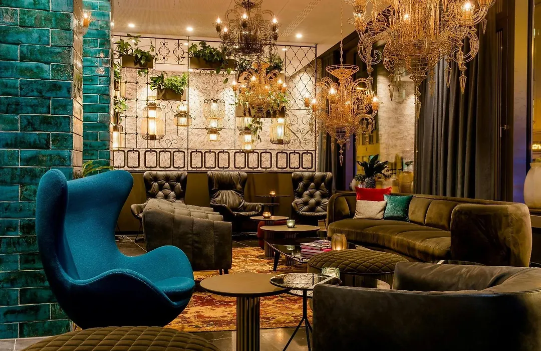 Motel One Muenchen-Haidhausen-1