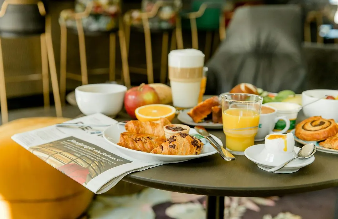 Motel One München-Haidhausen-1