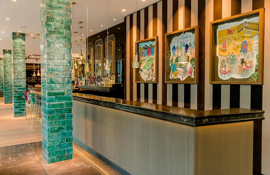 Motel One Muenchen-Haidhausen-1