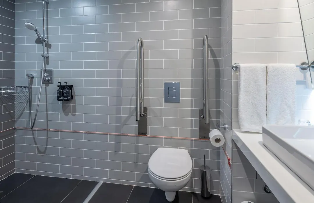 Holiday Inn Express Porto City Centre By Ihg-1