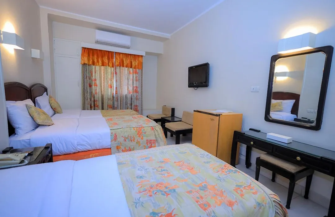 Cleopatra Hotel-1