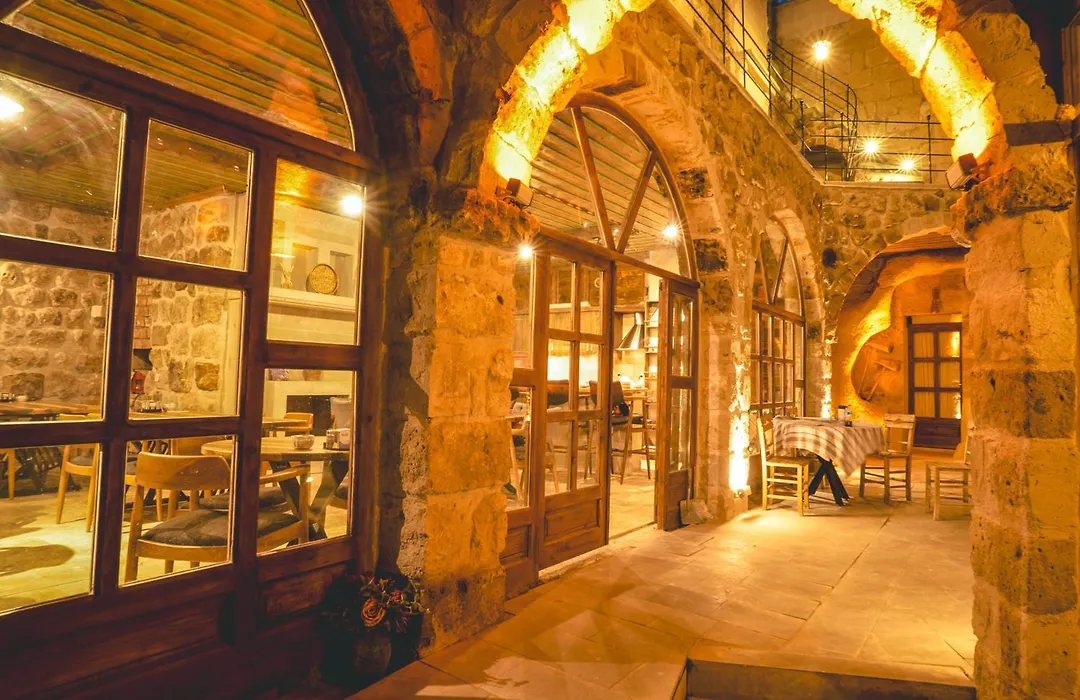 Atilla'S Cave Hotel-1