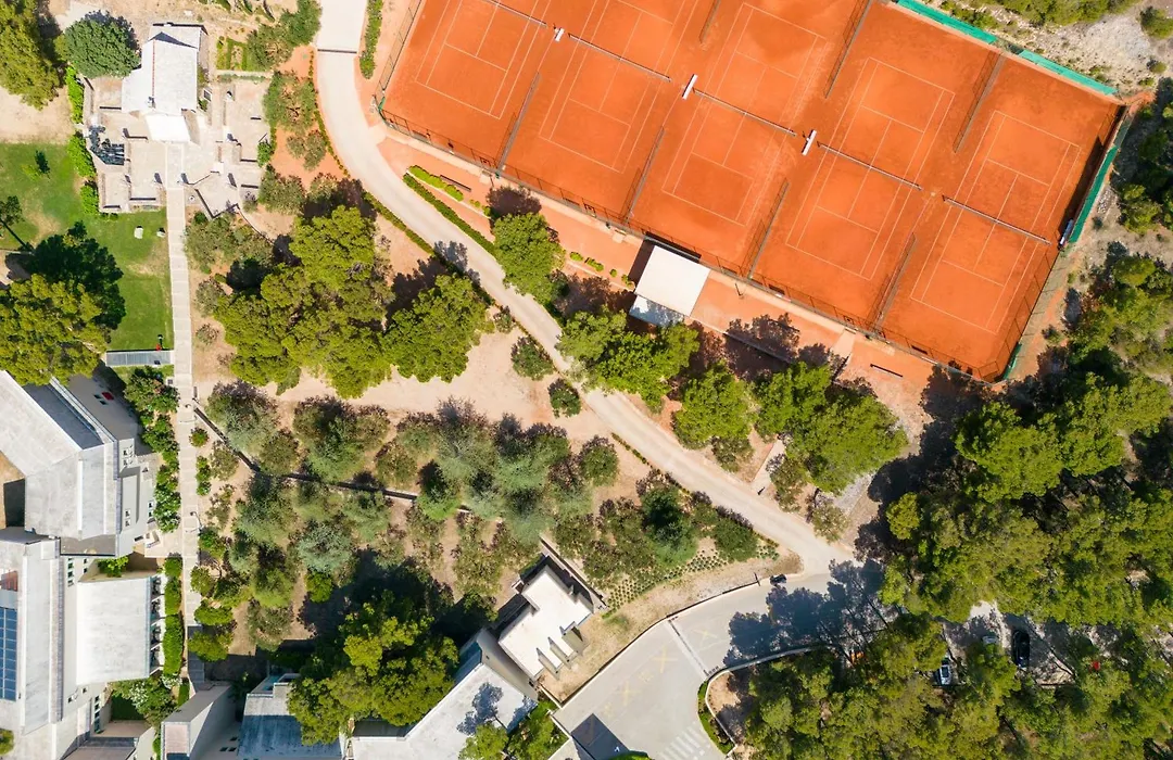 Bretanide Sport & Wellness Resort-1