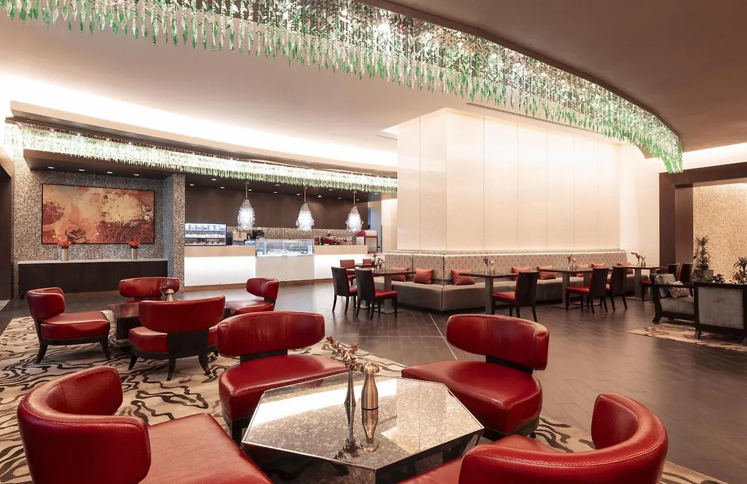 Doubletree By Hilton Jabal Omar Makkah-1