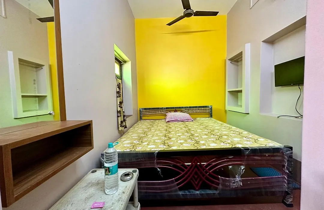 Monalisa Lodge-1