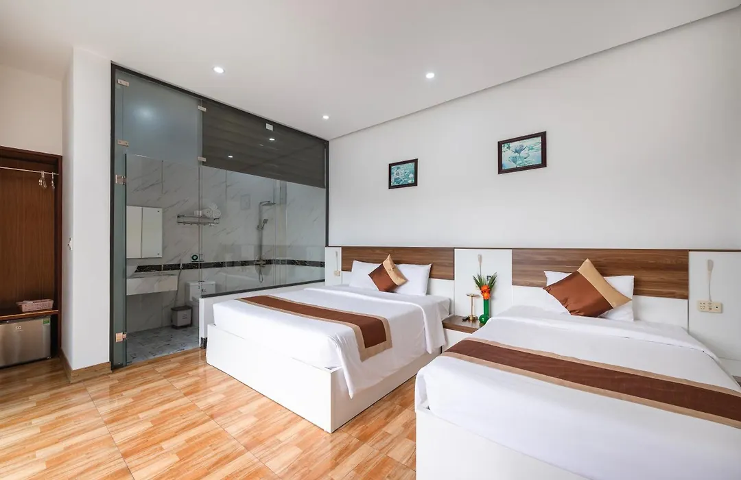 Tam Coc Sunshine Hotel-1