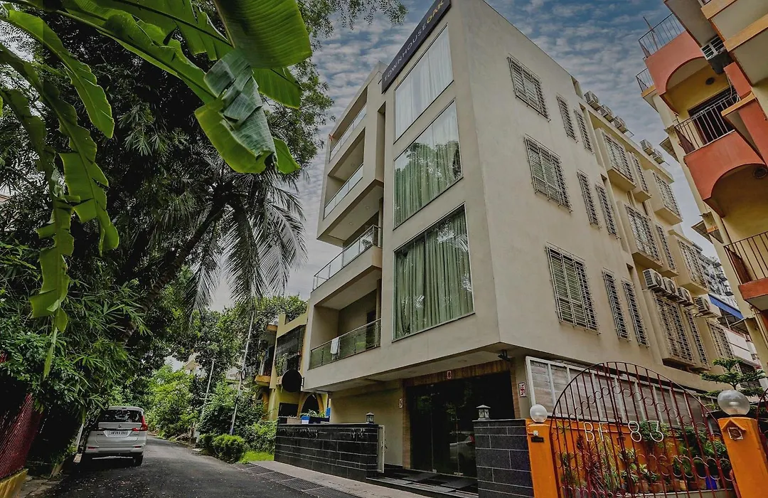 Super Townhouse Oak Shubhham Regency-1