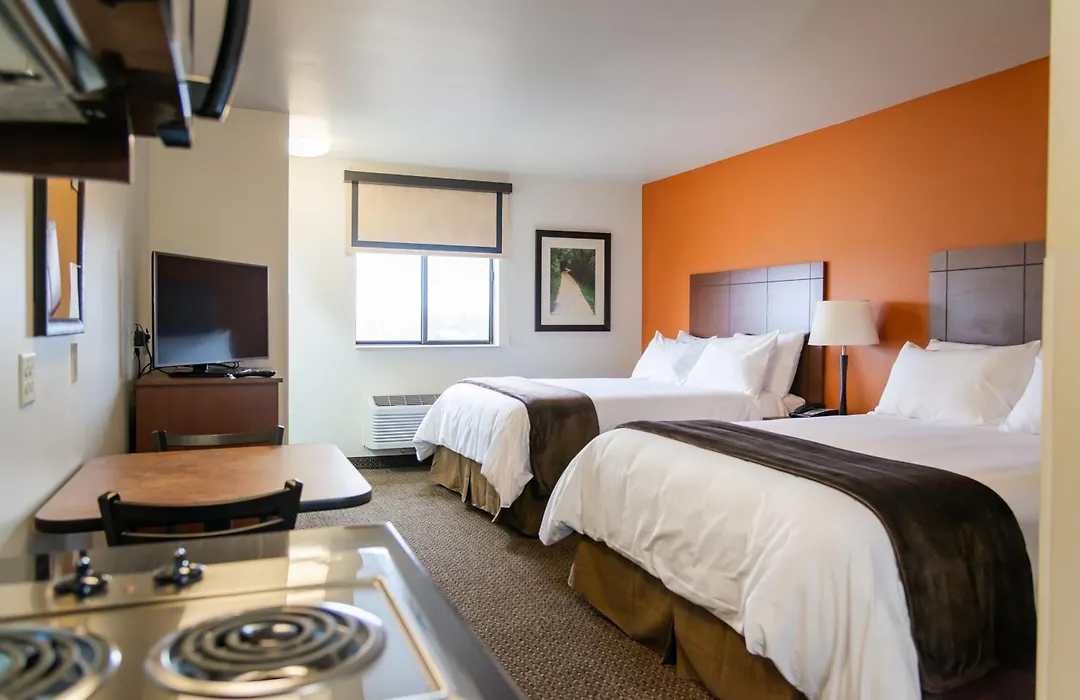 My Place Hotel-Overland Park, Ks-1