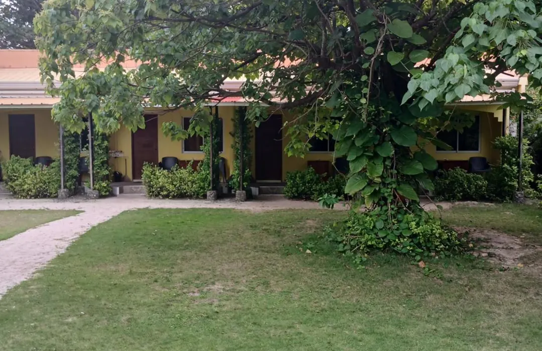 Jph Resort-1