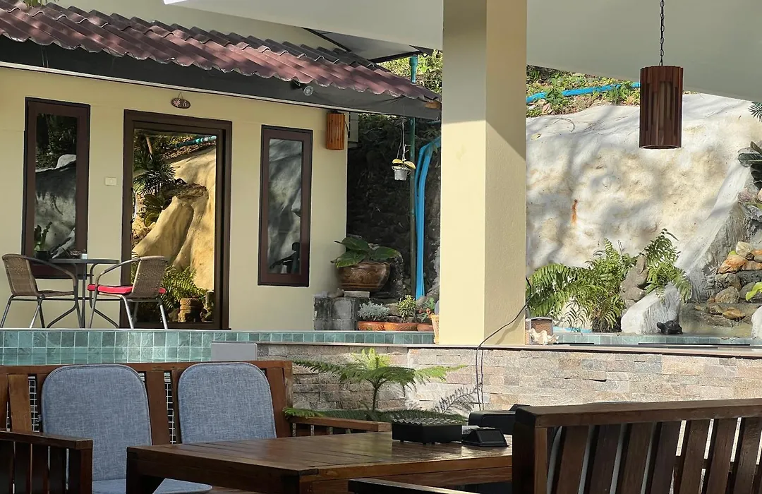Baan Ton Rak Boutique Resort-1