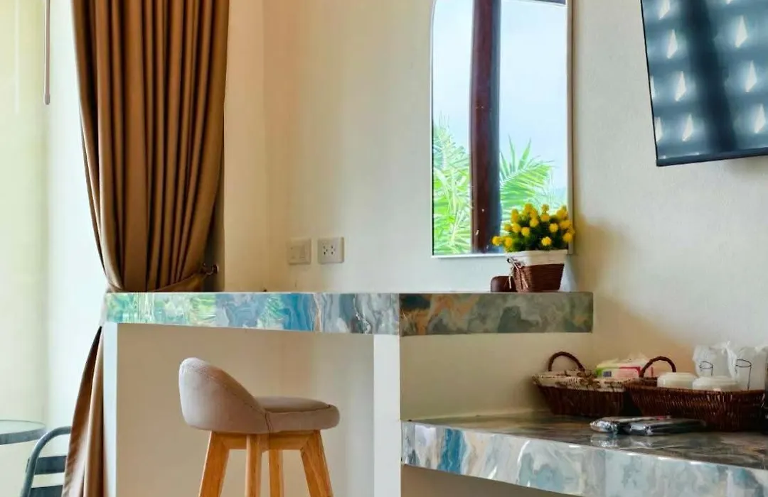 Baannai Lake View Resort-1