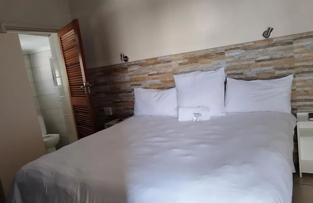 Concord Christian Guesthouse-1